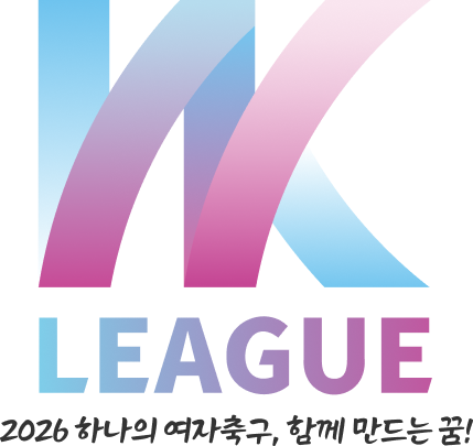 WK리그 로고